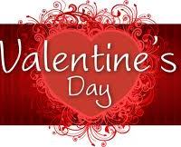 Valentines Day - my take on Love