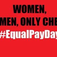 66 days is appalling - why we must end the gender pay imbalance